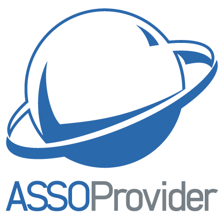 Logo ufficiale Assoprovider